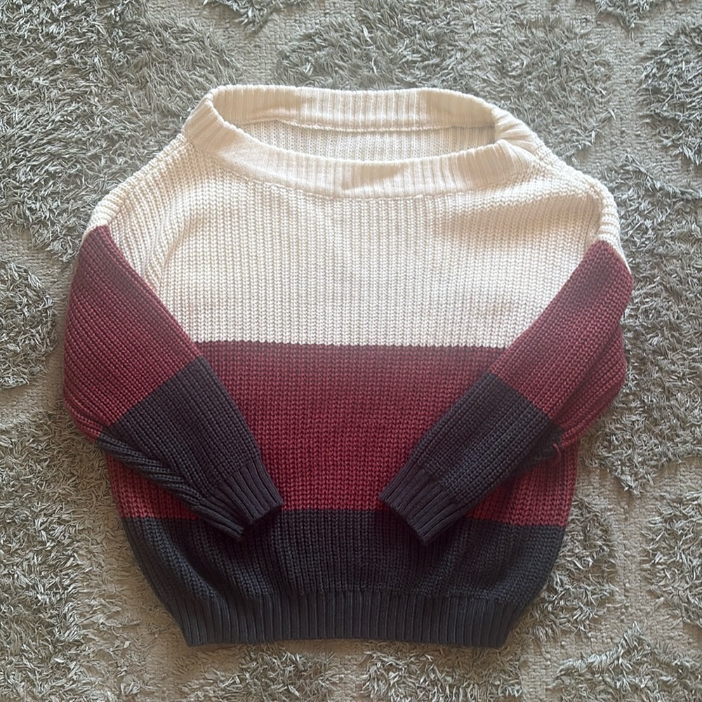 Women’s sweater